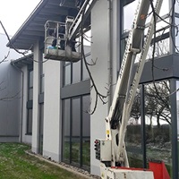 AT Glas- und Gebäudereinigung