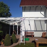 AT Glas- und Gebäudereinigung
