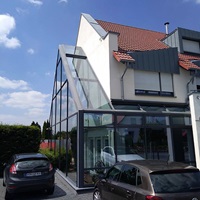 AT Glas- und Gebäudereinigung