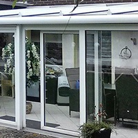 AT Glas- und Gebäudereinigung