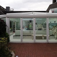 AT Glas- und Gebäudereinigung